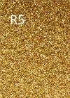 R5 Gold Disco /G/Glitter/- 30lfm