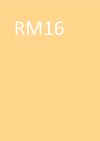 RM16 Honey Mustard /O/Color/Essential