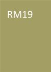 RM19 Olive Green /O/Color/Essential
