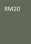 RM20 Sage Green /O/Color/Essential