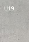 U19 Cement Grey /G/Concrete/Urban