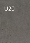 U20 Cement Dark /G/Concrete/Urban