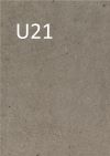 U21 Cement Taupe /G/Concrete/Urban