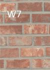 W7 Red Brick /G/Concrete/Urban
