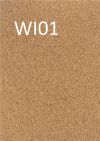 WI01 Small-Grain Cork /G/Wood/Cork Prestige 20lfm