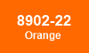 8902-22 Orange