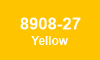 8908-27 Yellow