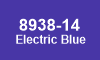 8938-14 Electric Blue