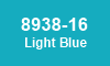 8938-16 Light Blue