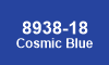8938-18 Cosmic Blue