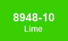 8948-10 Lime
