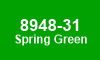 8948-31 Spring Green