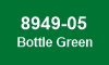 8949-05 Bottle Green