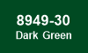 8949-30 Dark Green