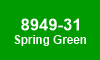 8949-31 Spring Green