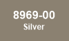 8969-00 Silver
